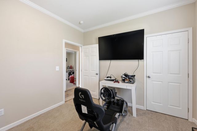 500 Sparrow Lane, Harrodsburg, KY 40330