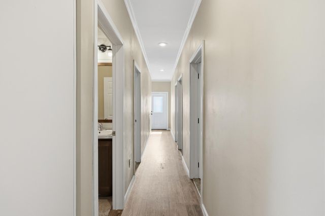 500 Sparrow Lane, Harrodsburg, KY 40330