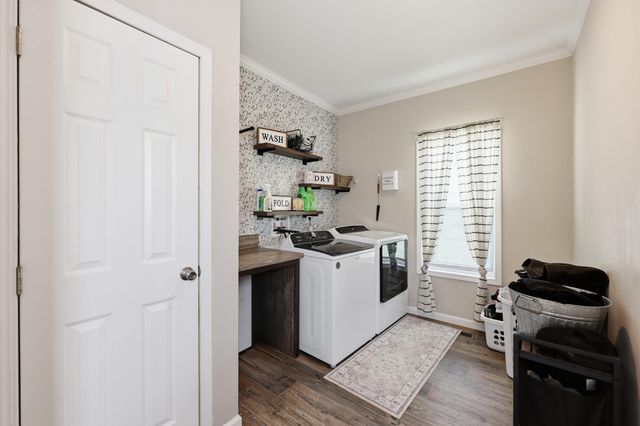 500 Sparrow Lane, Harrodsburg, KY 40330