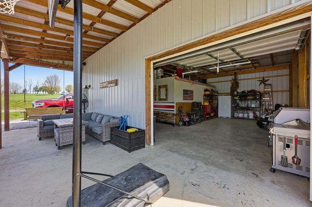 500 Sparrow Lane, Harrodsburg, KY 40330