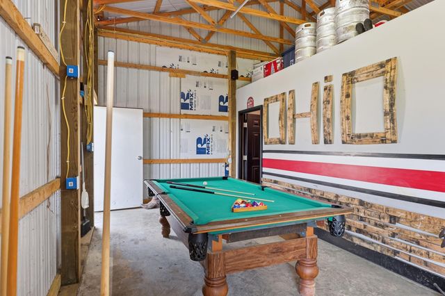 500 Sparrow Lane, Harrodsburg, KY 40330