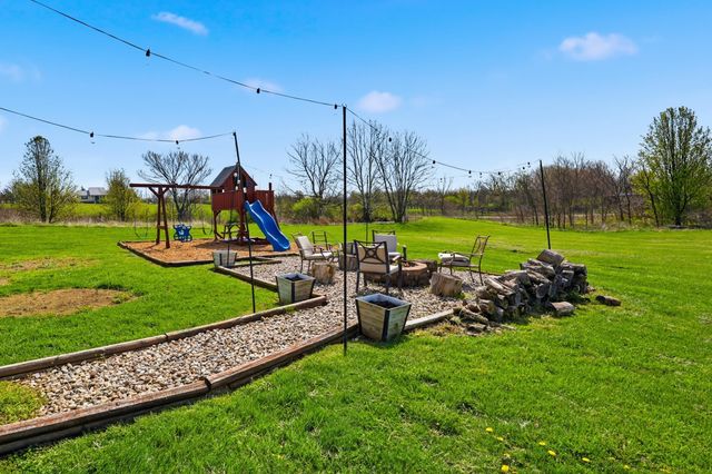 500 Sparrow Lane, Harrodsburg, KY 40330