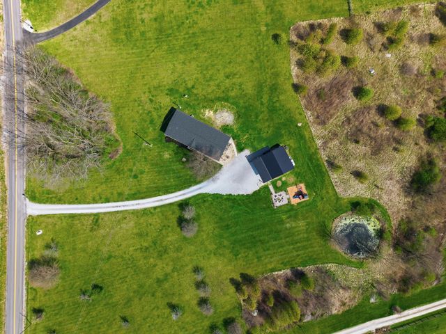 500 Sparrow Lane, Harrodsburg, KY 40330