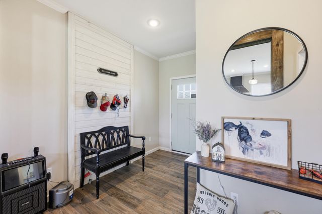 500 Sparrow Lane, Harrodsburg, KY 40330