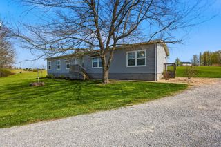 500 Sparrow Lane, Harrodsburg, KY 40330