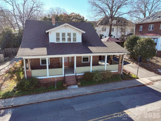 200 Martin Luther King Jr Avenue, Kannapolis, NC 28083