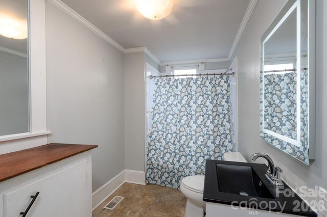 200 Martin Luther King Jr Avenue, Kannapolis, NC 28083