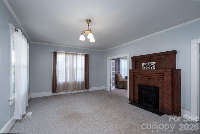 200 Martin Luther King Jr Avenue, Kannapolis, NC 28083