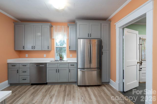 200 Martin Luther King Jr Avenue, Kannapolis, NC 28083