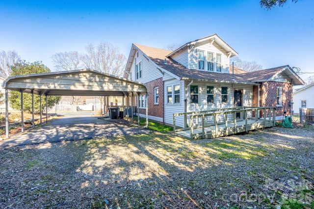 200 Martin Luther King Jr Avenue, Kannapolis, NC 28083