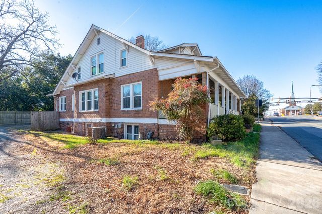 200 Martin Luther King Jr Avenue, Kannapolis, NC 28083