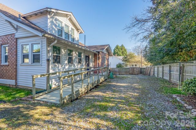 200 Martin Luther King Jr Avenue, Kannapolis, NC 28083