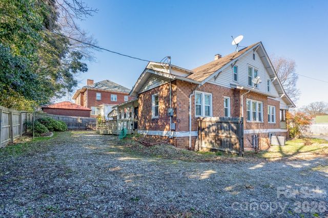 200 Martin Luther King Jr Avenue, Kannapolis, NC 28083