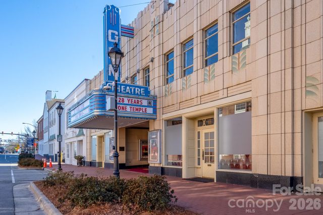 200 Martin Luther King Jr Avenue, Kannapolis, NC 28083