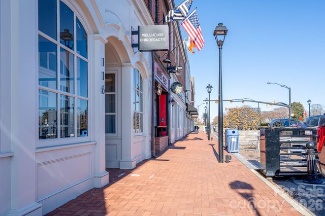 200 Martin Luther King Jr Avenue, Kannapolis, NC 28083