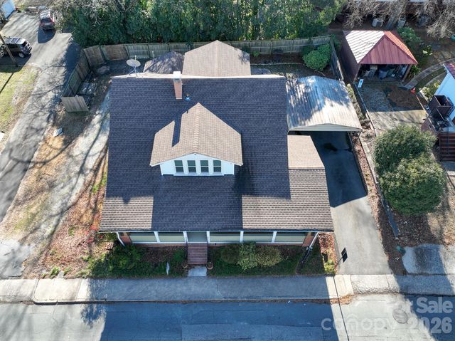 200 Martin Luther King Jr Avenue, Kannapolis, NC 28083