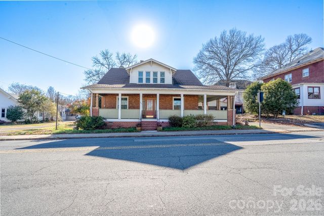 200 Martin Luther King Jr Avenue, Kannapolis, NC 28083