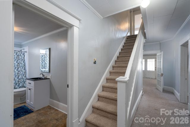 200 Martin Luther King Jr Avenue, Kannapolis, NC 28083