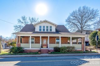 200 Martin Luther King Jr Avenue, Kannapolis, NC 28083