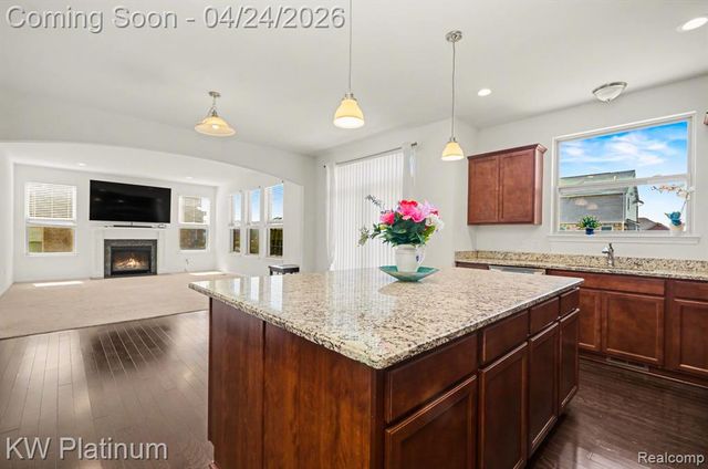 55321 Demaret Drive, Macomb, MI 48042