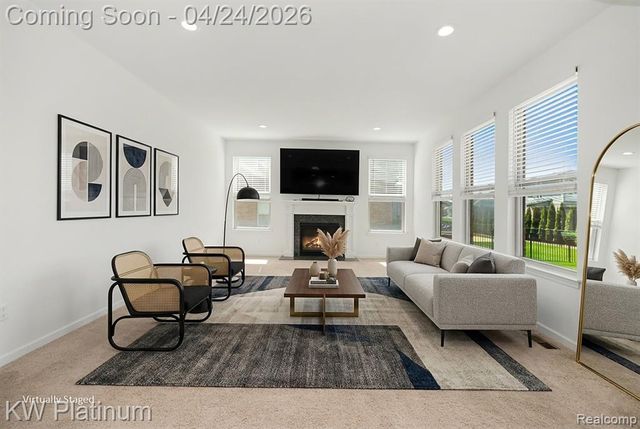 55321 Demaret Drive, Macomb, MI 48042