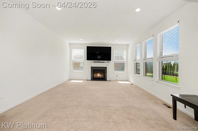 55321 Demaret Drive, Macomb, MI 48042