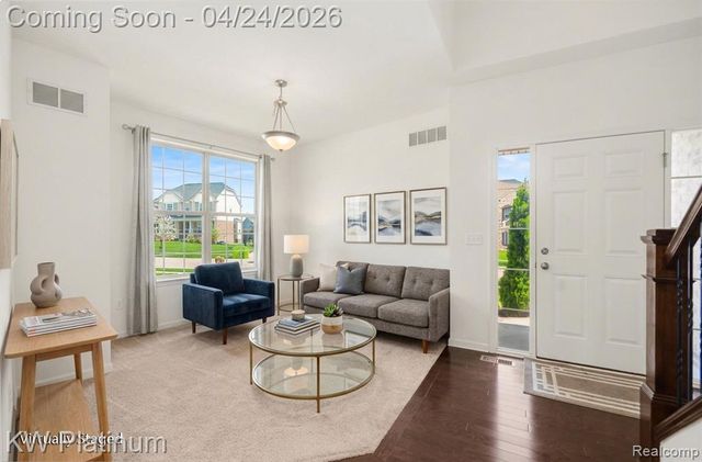 55321 Demaret Drive, Macomb, MI 48042