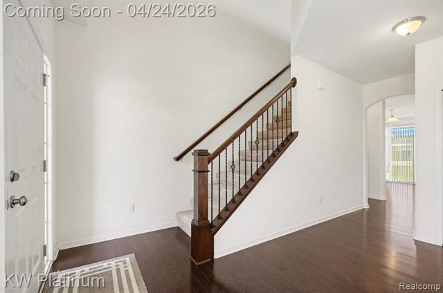 55321 Demaret Drive, Macomb, MI 48042