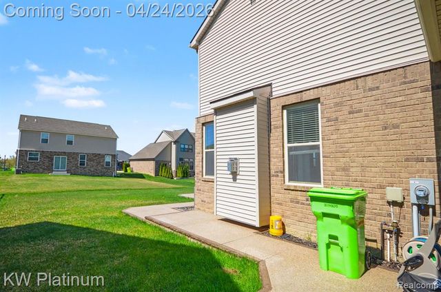 55321 Demaret Drive, Macomb, MI 48042