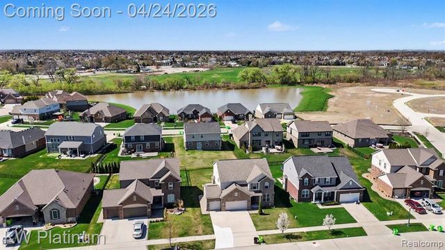 55321 Demaret Drive, Macomb, MI 48042