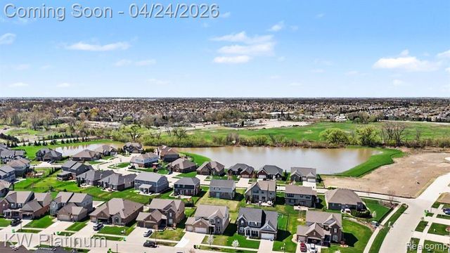 55321 Demaret Drive, Macomb, MI 48042