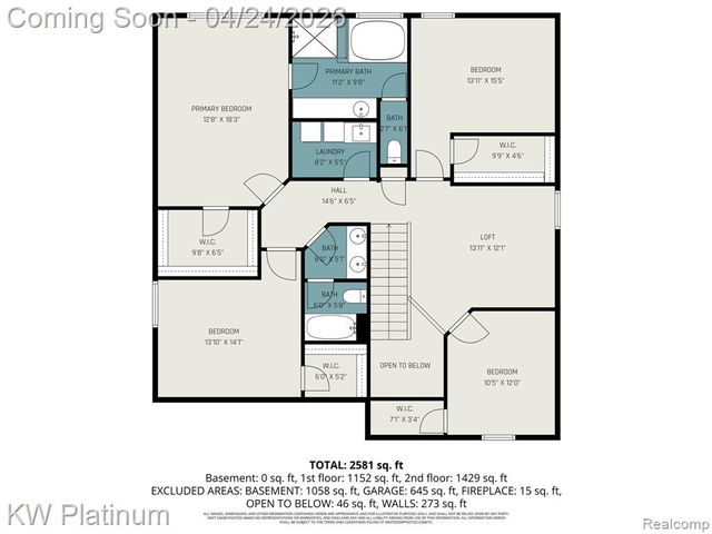 55321 Demaret Drive, Macomb, MI 48042