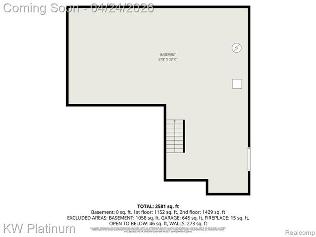 55321 Demaret Drive, Macomb, MI 48042