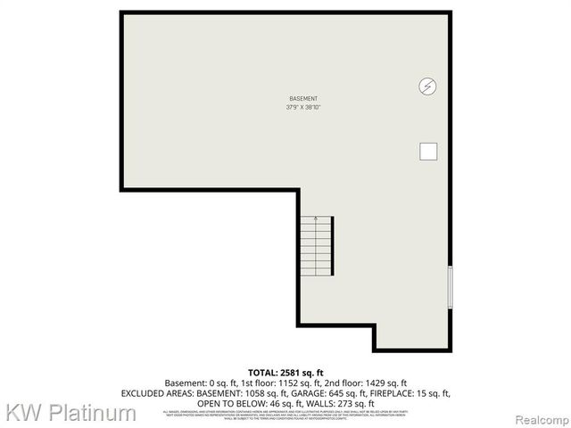 55321 Demaret Drive, Macomb, MI 48042