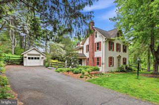 115 MARSHALL BRIDGE RD, Kennett Square, PA 19348