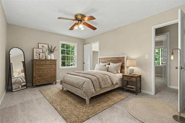 5139 Presley Drive, Flowery Branch, GA 30542