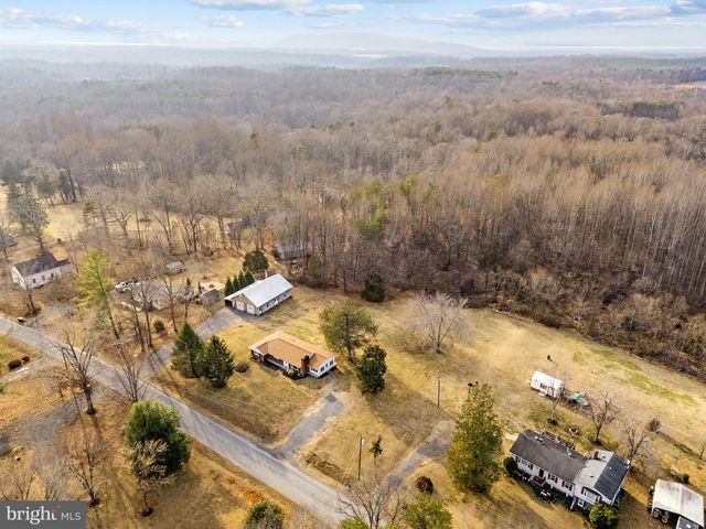 9377 GENERAL WINDER RD, Culpeper, VA 22701