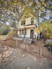 3221 Concord Street, Detroit, MI 48207