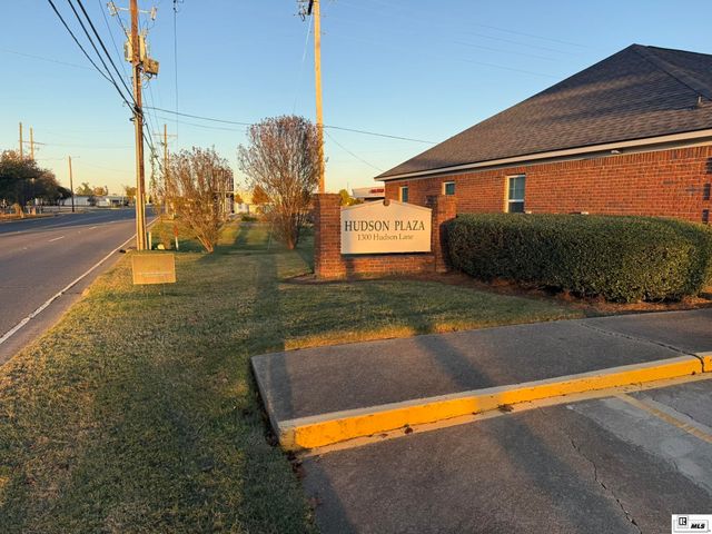 1300 HUDSON LANE, Monroe, LA 71201
