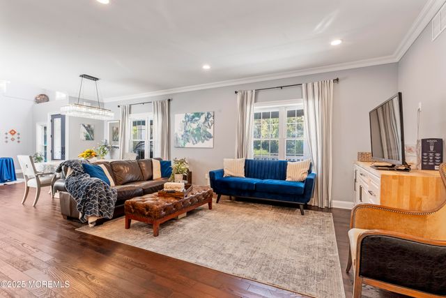 830 & 832 Holmdel Road, Holmdel, NJ 07733
