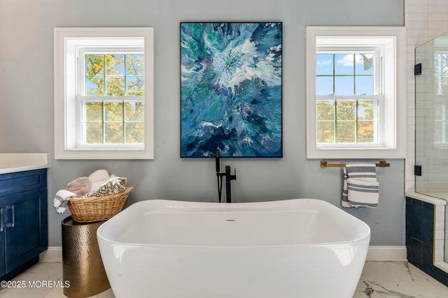 830 & 832 Holmdel Road, Holmdel, NJ 07733