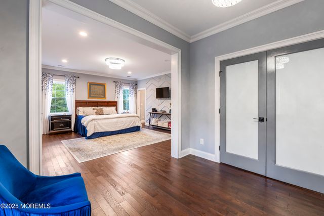 830 & 832 Holmdel Road, Holmdel, NJ 07733