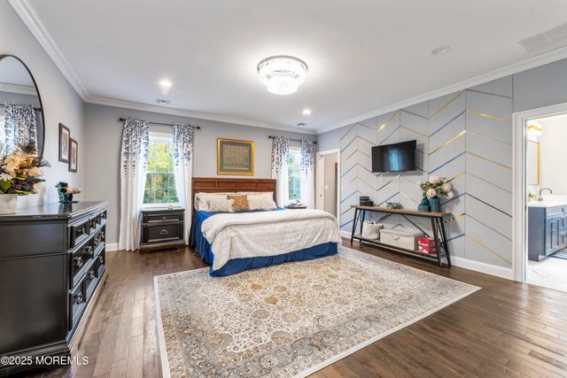 830 & 832 Holmdel Road, Holmdel, NJ 07733
