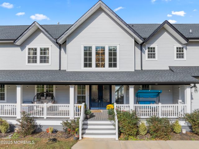 830 & 832 Holmdel Road, Holmdel, NJ 07733