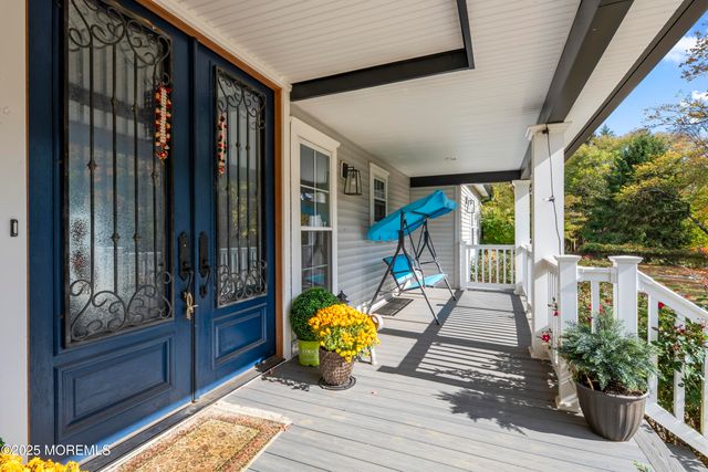 830 & 832 Holmdel Road, Holmdel, NJ 07733