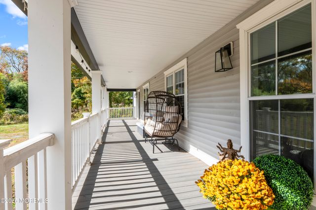 830 & 832 Holmdel Road, Holmdel, NJ 07733