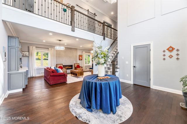 830 & 832 Holmdel Road, Holmdel, NJ 07733