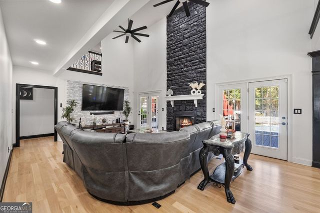 325 Rain Valley Circle, Meansville, GA 30256