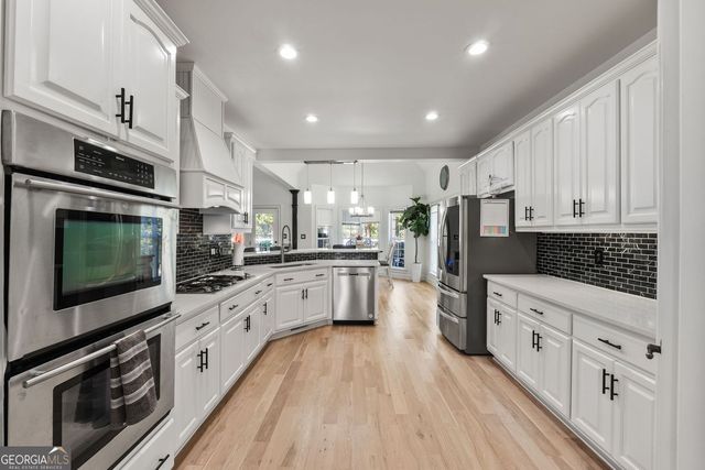 325 Rain Valley Circle, Meansville, GA 30256