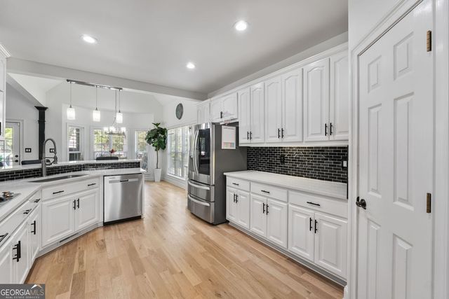 325 Rain Valley Circle, Meansville, GA 30256